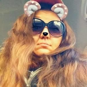 Meet your Posher, Sherry